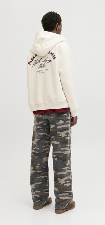 Image du produit Jack & Jones Kapuzenpullover Kapuzenpullover (L)