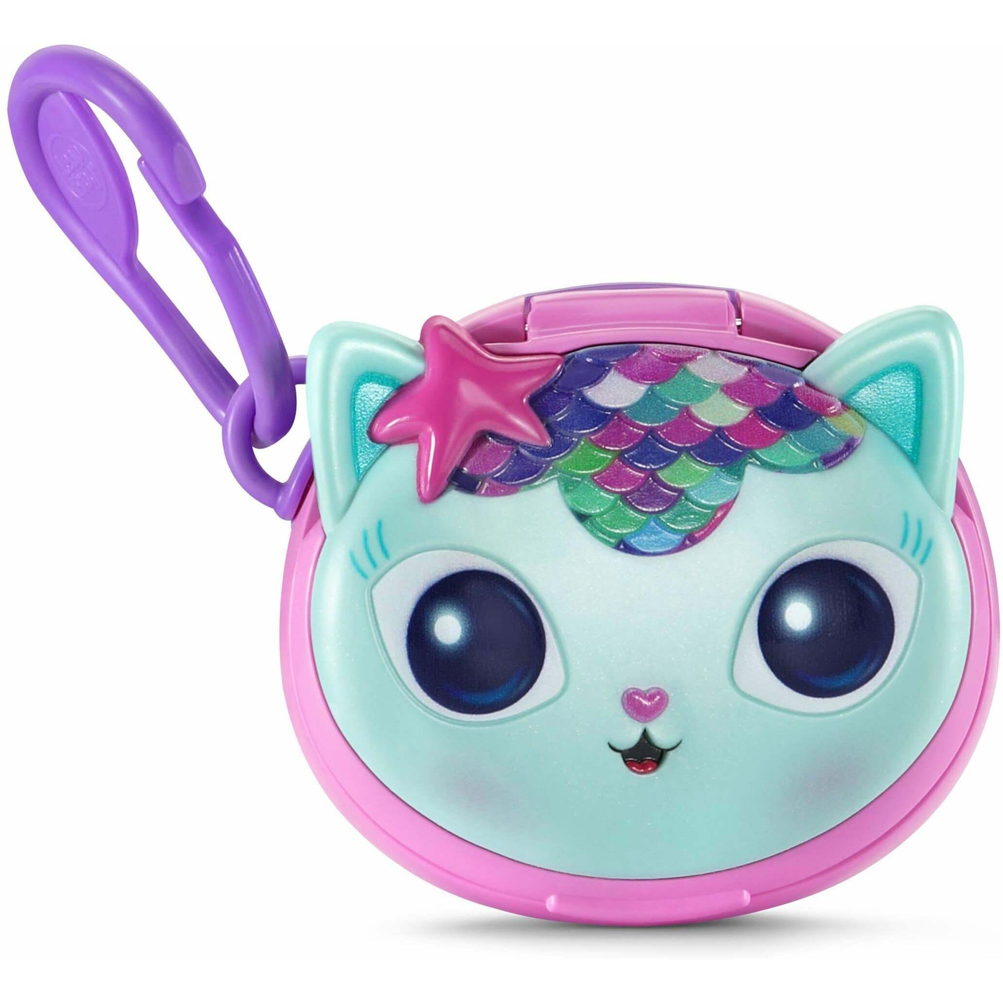 Thumbnail - VTech Gabby's Dollhouse - Spielfreundin Meerkatze (Deutsch)