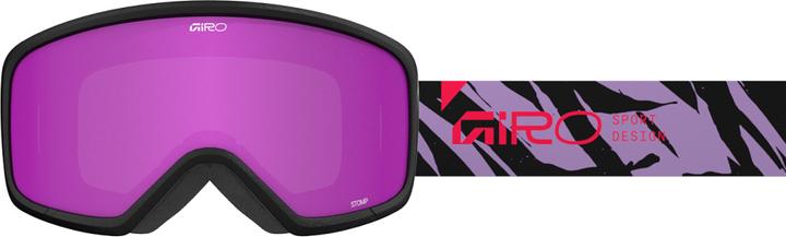 Lila, mauve rush