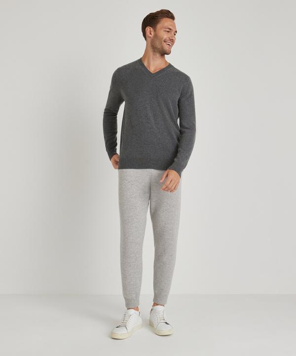 Immagine prodotto Falke LU Classic V-Neck m (XL)