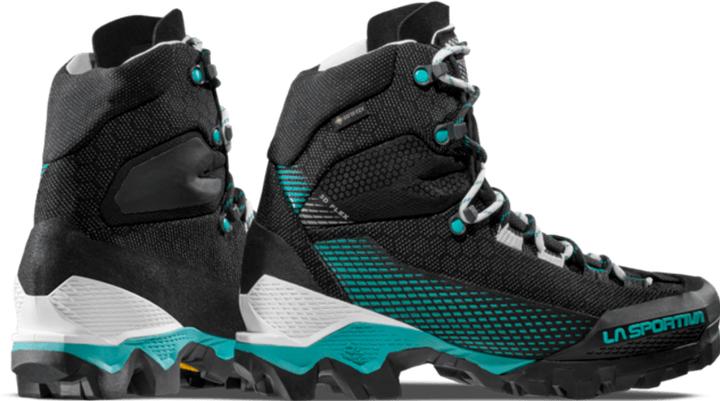 Actual product image La Sportiva Aequilibrium ST Woman GTX (42)