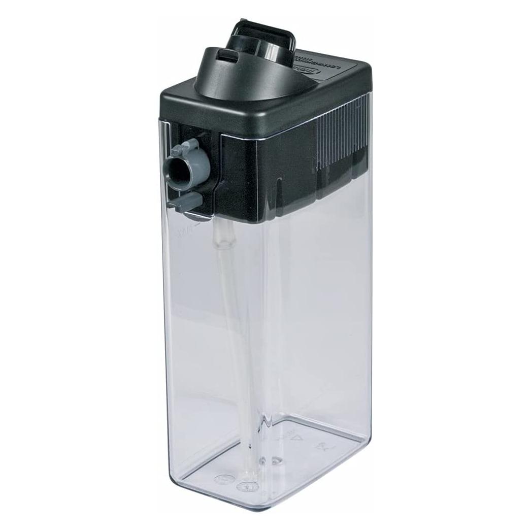 De'Longhi Melkcontainer, Accessoires Voor Koffiezetapparaten, Transparant