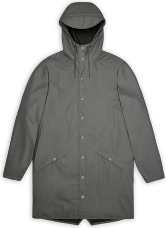 Produktbild Rains Long Jacket (S)