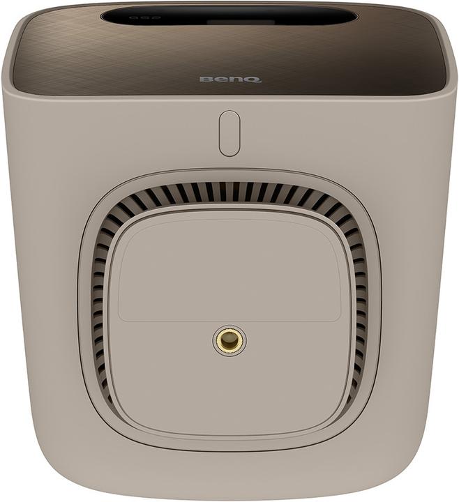 Produktbild BenQ GS2 (HD, 500 lm, 1.3:1)