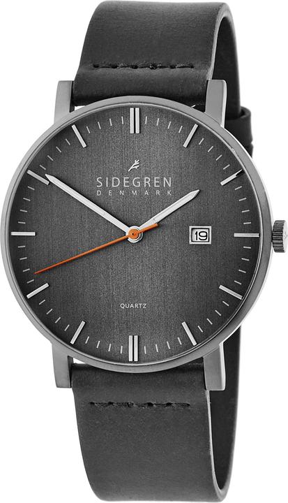 Image du produit Sidegren Kevin (40 mm)