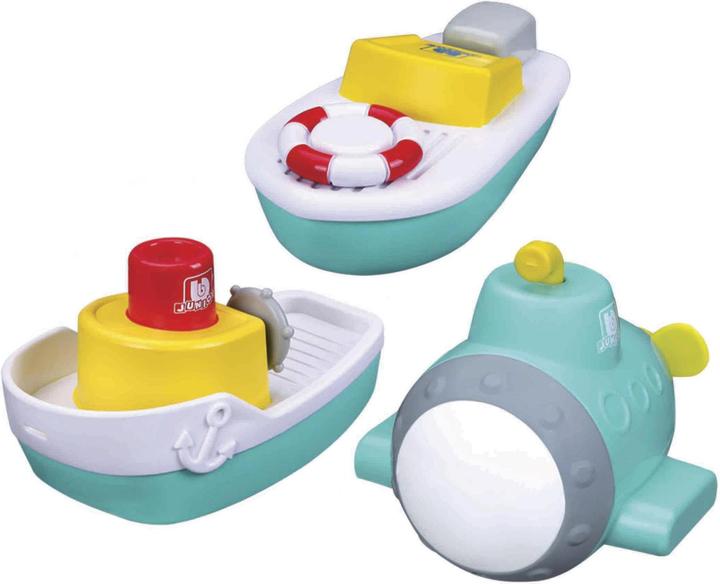 Image du produit BB Junior Coffret cadeau