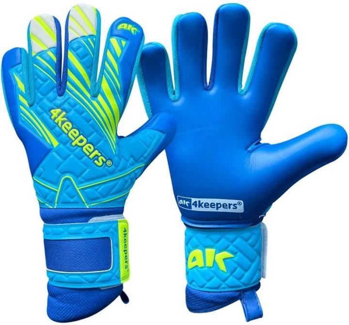 Produktbild 4keepers Rękawice Soft Azur NC S929237 (8)