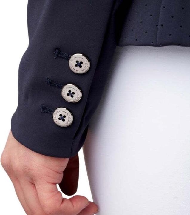 Actual product image LeMieux Dynamique Show (36)