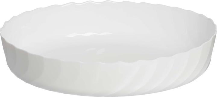 Actual product image Luminarc Trianon Ofenform oval