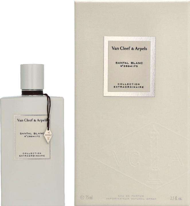 Immagine prodotto Van Cleef and Arpels Santal Blanc (Eau de parfum, 75 ml)