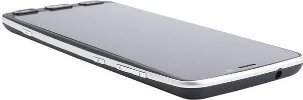 Produktbild Olympia Neo+ schwarz (64 GB, Schwarz, 5.50", Dual SIM, 4G)