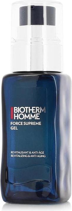 Image du produit Biotherm Force Suprême (50 ml, Gel visage)