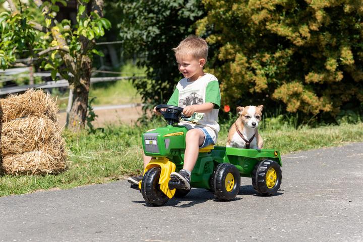 Image du produit Rolly Toys John Deere