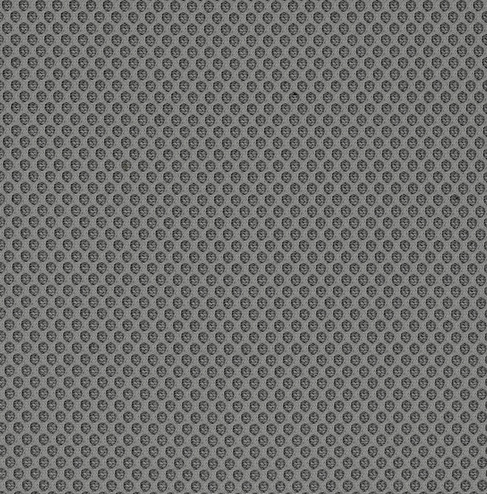 Actual product image Giroflex Netzrücken mit Armlehnen 313