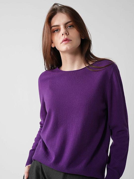 Actual product image Katestorm Cashmere jumper (M)