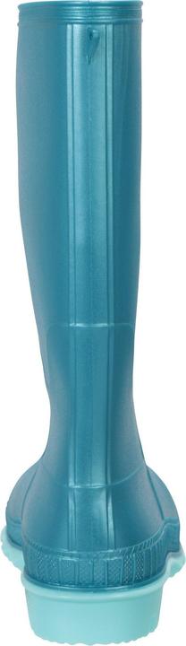 Actual product image Mountain Warehouse Childrens/Kids Plain Wellington Boots (34)