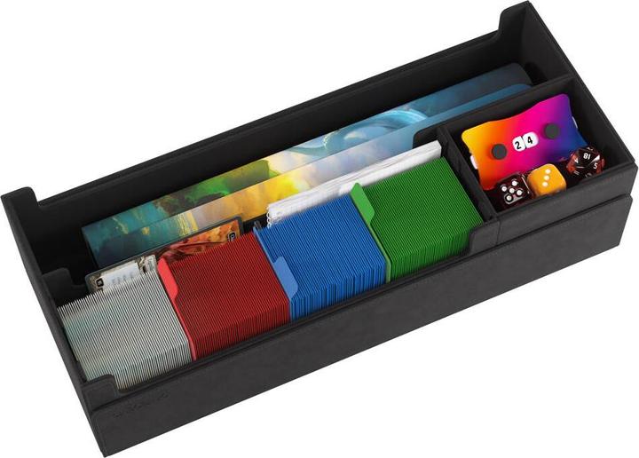 Productafbeelding Gamegenic GGS20169 - Kaarten Lair 1000+ PRO Zwart