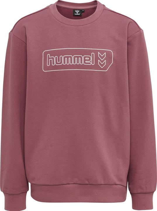 Actual product image hummel Tomb Sweatshirt (74)