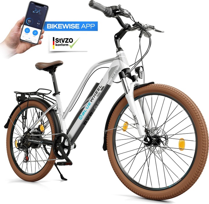 Bluewheel BXB85 (81 cm)