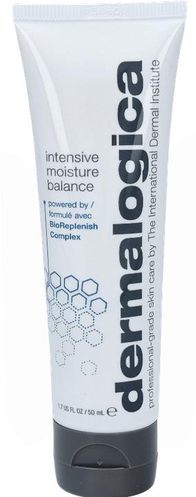 Produktbild Dermalogica Moisturizers - Intensive Moisture Balance (50 ml, Tagescreme)