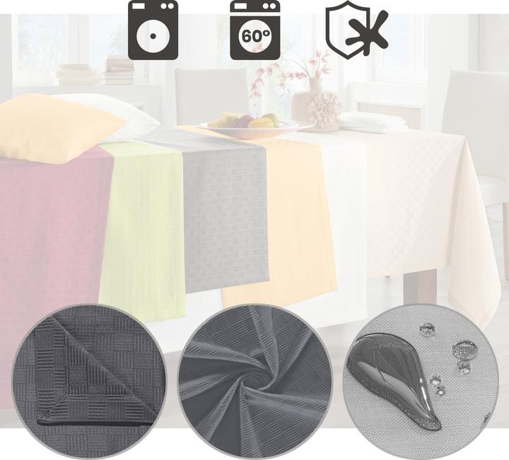 Image du produit Erwin Müller Paderborn (130 x 280 cm)