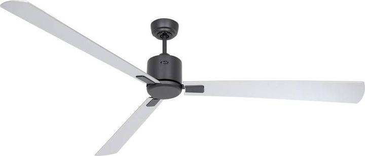 Produktbild CasaFan DC Deckenventilator Eco Neo III WiFi 180 BG WN-SI (44.10 dB)
