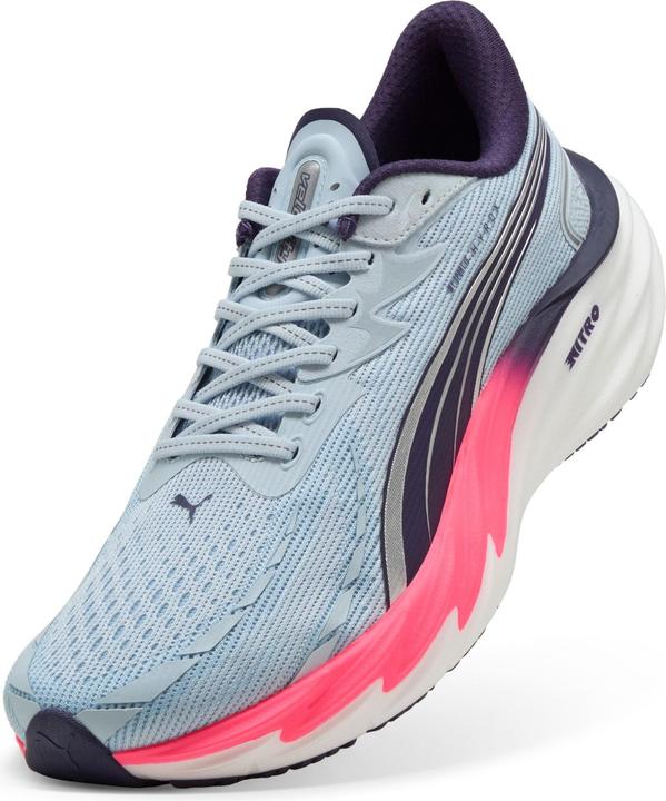 Actual product image Puma Velocity NITRO 4 X HYROX (43)