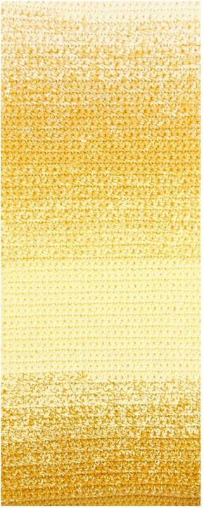 Produktbild Rico Design Wolle Ricorumi Spin Spin 50 g, Gelb (115 m)
