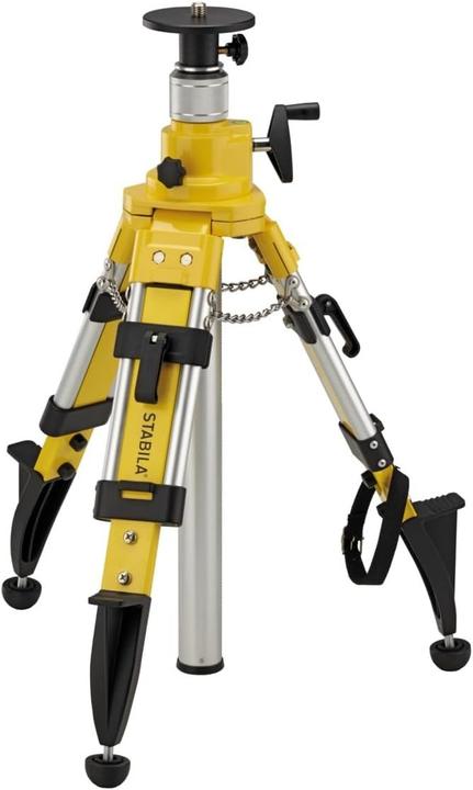 Actual product image Stabila Crank column tripod BSTKM 69