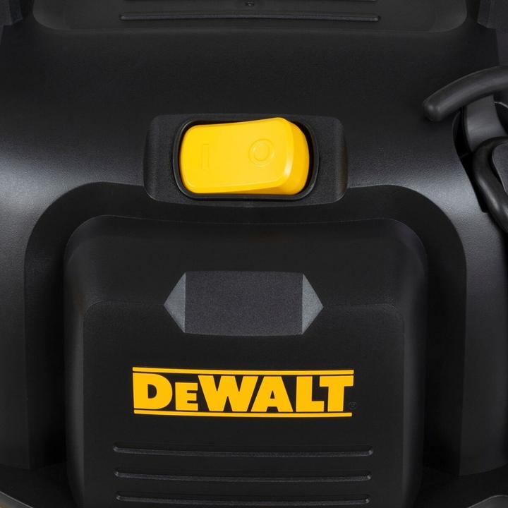 Image du produit DeWalt AT-DXV20P (Aspirateur eau et poussière)