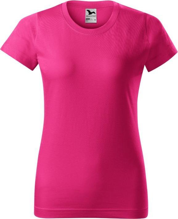 Actual product image Malfini Basic W T-shirt MLI-13440 (M)