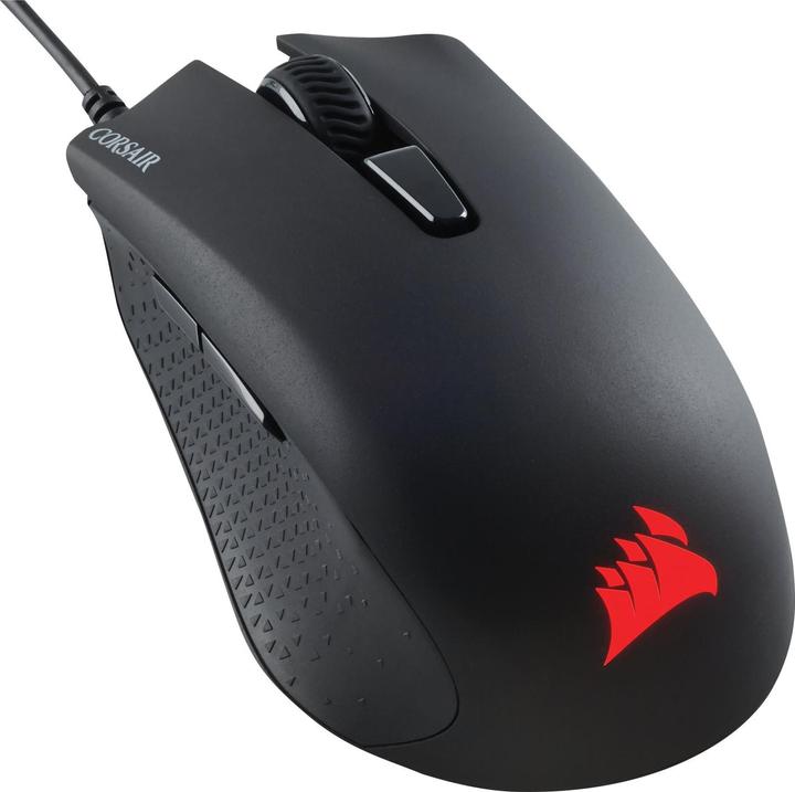 Corsair Harpoon RGB Pro (Kabelgebunden)