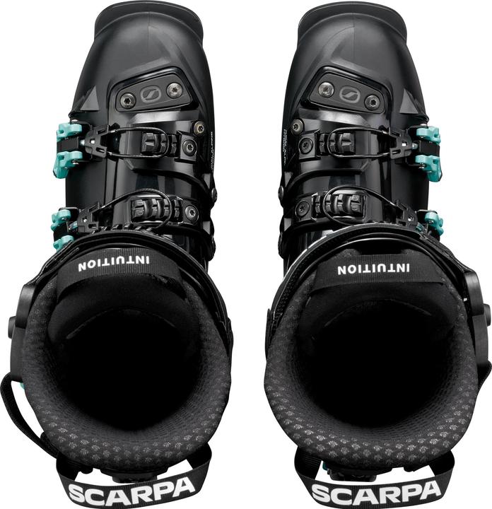 Produktbild Scarpa 4-Quattro SL Wmn (24.5)