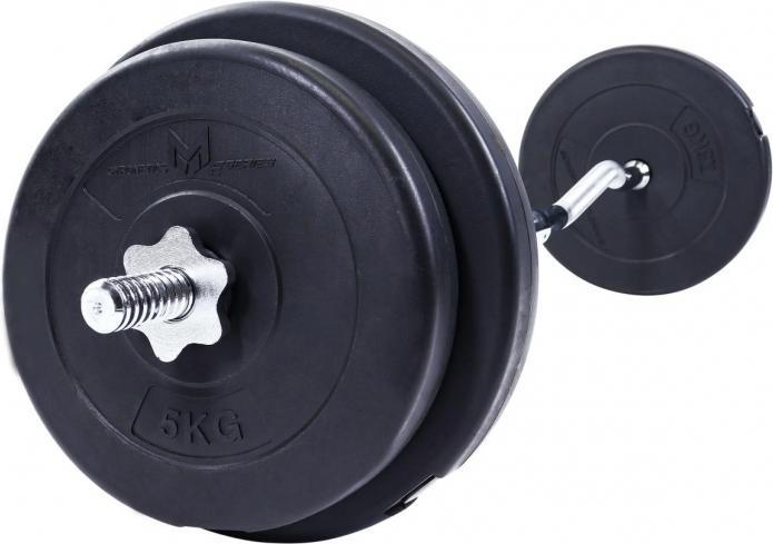 Produktbild Gyronetics Curlset (1 x 30 kg)