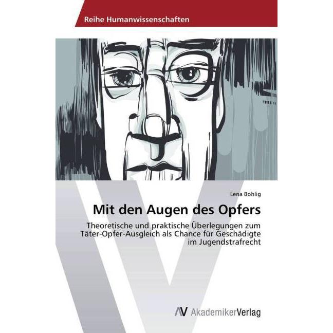 Mit den Augen des Opfers, Fachbücher
