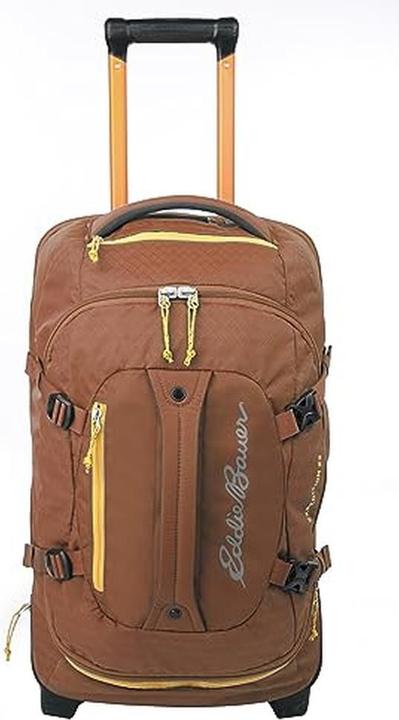 Immagine prodotto Eddie Bauer Borsa da Viaggio Expedition 2.0 (22 l)