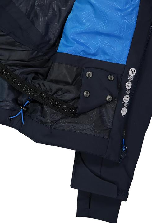 Immagine prodotto CMP Campagnolo Jacket Zip Hood (52)