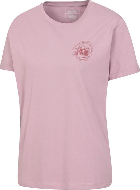 Immagine prodotto Mountain Warehouse Explore The Outdoors Maglietta Donna (42)