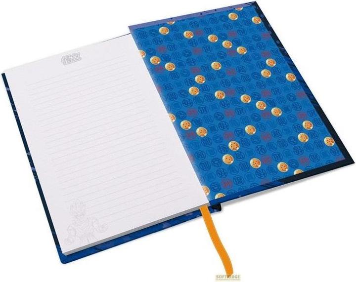 Immagine prodotto ABYstyle Dragon Ball - Gruppo Cell dell'arco di Son Gohan (A5)