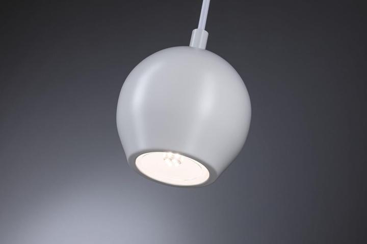 Produktbild Paulmann Pendelleuchte Shima (GU10)