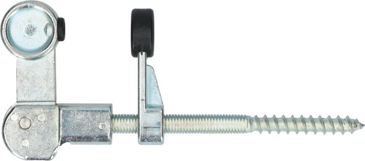 Actual product image Torbel Venetian blind retainer, adjustable