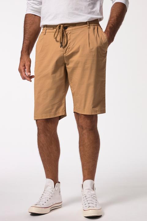 Produktbild JP1880 Chino-Bermuda, Bauchfit, FLEXNAMIC®, 4-Pocket (7XL)