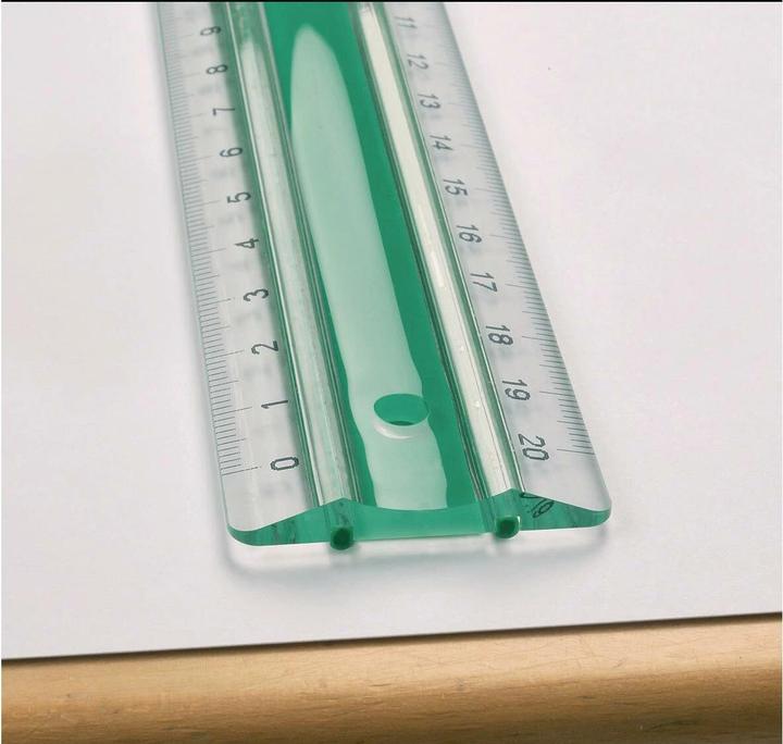 Immagine prodotto Linex Righello (300 mm)
