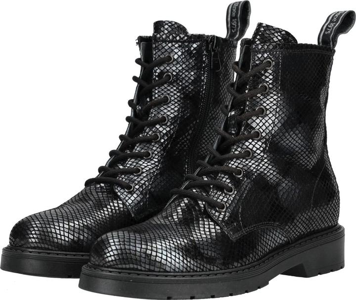 Actual product image Nero Giardini Stiefelette (35)