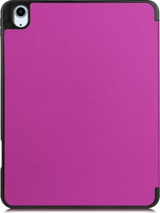 Image du produit Cover-Discount iPad Air 11 (M2 / M3) - Smart Case Pencil Halter (iPad Air 11 2024 (M2))