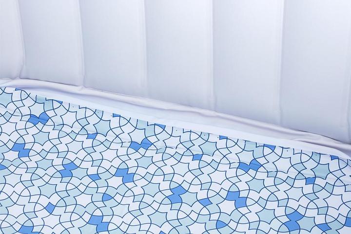 Immagine prodotto Bestway Lay-Z-Spa Rome MaxHold EnergySense Ultra (6 pers.)