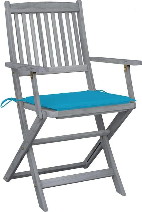 Immagine prodotto vidaXL Gartenstuhl