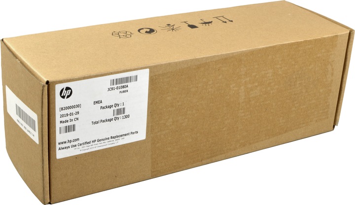 Actual product image Samsung JC91-01080A Fusing Unit