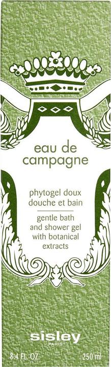 Produktbild Sisley Phytogel doux Eau de Campagne (250 ml)