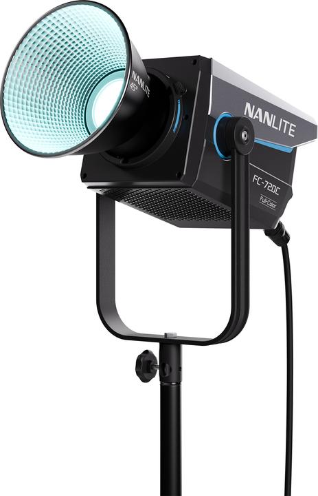 Produktbild Nanlite FC-720C (Studioleuchte, Videoleuchte)